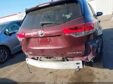 Toyota Highlander Limited 5TDDZRFH0JS876297 снимка