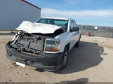 Chevrolet Silverado  Wt 1GCRCNEHXJZ330462 снимка