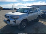 Toyota 4Runner Trd Off Road JTEPU5JR5M5876466 photo