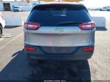 Jeep Cherokee Latitude Fwd 1C4PJLCB8HW664016 снимка