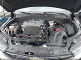 Chevrolet Trailblazer Fwd Lt KL79MPS20PB167795 fotografie