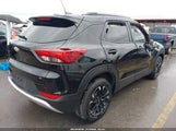 Chevrolet Trailblazer Fwd Lt KL79MPS20PB167795 fotografie