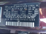 Kia Sorento 2.4L Lx 5XYPG4A3XKG511268 снимка
