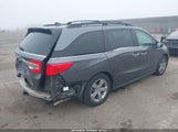 Honda Odyssey Ex-L 5FNRL6H70JB043310 снимка