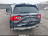 Honda Odyssey Ex-L 5FNRL6H70JB043310 снимка