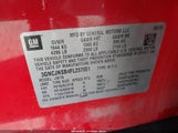 Chevrolet Trax Ltz 3GNCJNSB4FL237051 снимка