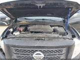 Nissan Titan Sv 4X4 1N6AA1EC8NN105483 photo