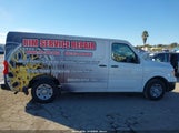 Nissan Nv Cargo Nv2500 Hd Sv V6 1N6BF0KY0JN804150 photo