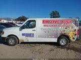 Nissan Nv Cargo Nv2500 Hd Sv V6 1N6BF0KY0JN804150 photo