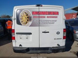 Nissan Nv Cargo Nv2500 Hd Sv V6 1N6BF0KY0JN804150 photo