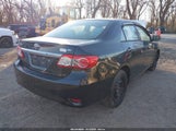 Toyota Corolla Le 5YFBU4EE8CP068436 снимка