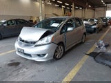Honda Fit Sport JHMGE8H57BC015786 снимка