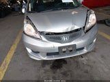 Honda Fit Sport JHMGE8H57BC015786 снимка