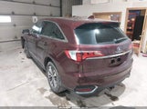 Acura Rdx Advance Package 5J8TB4H75GL027625 снимка