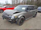Ford Flex Sel 2FMHK6C89DBD00217 снимка