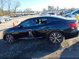 Nissan Maxima 3.5 Sl 1N4AA6AP4JC385973 снимка