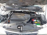 Honda Odyssey Ex-L 5FNRL18793B040850 снимка