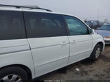 Honda Odyssey Ex-L 5FNRL18793B040850 снимка