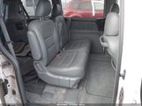 Honda Odyssey Ex-L 5FNRL18793B040850 снимка