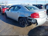 Dodge Avenger Sxt 1B3LC56K28N664732 снимка