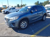 Mazda Cx-5 Touring JM3KE4CY4G0804709 снимка