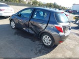 Toyota Yaris L (Tmmf Plant) VNKKTUD30EA007213 photo