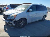 Honda Odyssey Ex-L 5FNRL3H67AB110944 снимка