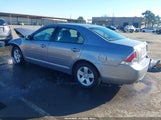 Ford Fusion Se 3FAHP07167R125355 снимка