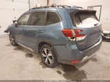 Subaru Forester Touring JF2SKAXC4MH593122 снимка