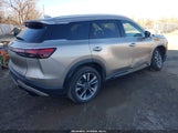 Infiniti Qx60 Luxe Awd 5N1DL1FSXPC366642 photo