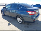 Nissan Sentra Sv 3N1AB7AP7FL672462 снимка