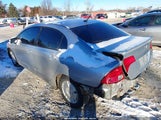 Honda Civic Hybrid JHMFA36287S012444 снимка