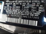 Kia Telluride Ex 5XYP3DHC9MG107365 снимка