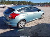 Ford Focus Se 1FAHP3K21CL443880 fotografie