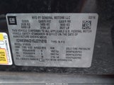 Chevrolet Traverse 2Lt 1GNKVHKD1GJ271010 снимка