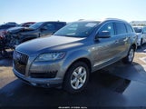 Audi Q7 3.0T Premium WA1LGAFE5CD000438 снимка
