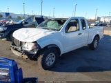 Nissan Frontier S/Sv-I4 1N6BD0CT4GN795101 снимка