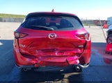 Mazda Cx-5 Grand Touring JM3KFBDL2H0168071 снимка