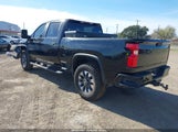 Chevrolet Silverado 2500Hd 4Wd Standard Bed Custom 1GC4YMEYXMF209975 photo