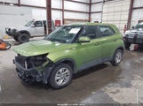 Hyundai Venue Se KMHRB8A30MU102482 снимка