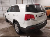 Kia Sorento Lx 5XYKT3A19DG342149 снимка