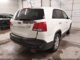 Kia Sorento Lx 5XYKT3A19DG342149 снимка