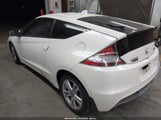 Honda Cr-Z Ex JHMZF1C67BS015645 снимка