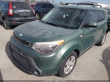 Kia Soul KNDJN2A20E7012973 снимка