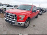 Ford F-150 Xlt 1FTEX1C80FKD08307 снимка