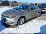 Chevrolet Malibu Fwd Lt 1G1ZD5STXNF168208 photo