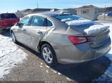 Chevrolet Malibu Fwd Lt 1G1ZD5STXNF168208 fotografie