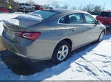 Chevrolet Malibu Fwd Lt 1G1ZD5STXNF168208 снимка