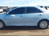 Toyota Camry Le 4T4BF1FK6CR203592 снимка