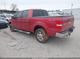 Ford F-150 60Th Anniversary/Fx4/King Ranch/Lariat/Xlt 1FTPW14V78FA12647 снимка